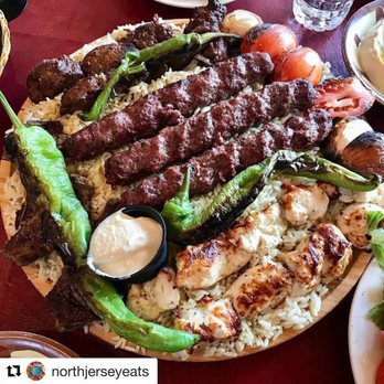 Darna Restaurant - Mediterranean Near Me - Paterson, New Jersey