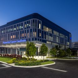 Memorial Cancer Institute