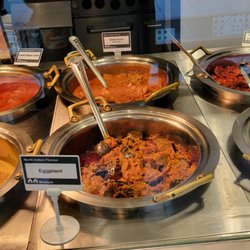 North Indian Flavour - Daily selections