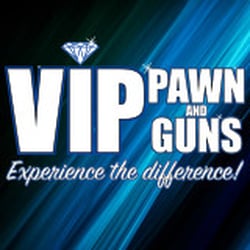 VIP Pawn Shop