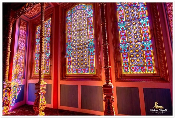 Könighaus am Schachen by null