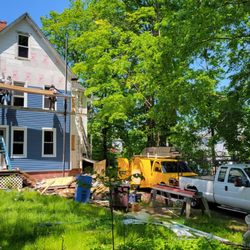 WA Roofing Services
