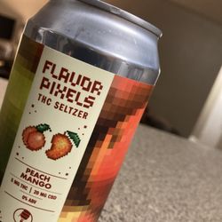 Marigold - Great flavor, I'd try this one again!