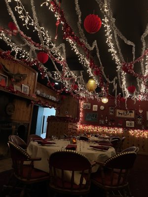 The Creekside Supper Club by null