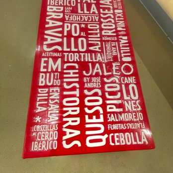 Jaleo - Spanish Near Me - Washington, DC, District of Columbia