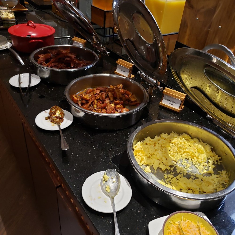 The Best 10 Seafood Restaurants near BWI Thurgood Marshall Airport in