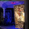 The Cell Theatre gift card