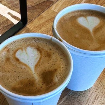Affogato Europa Cafe - Great cappuccinos! - Coffee & Tea Near Me - Fredericksburg, Virginia Affogato Europa Cafe - Great cappuccinos! - Coffee & Tea Near Me - Fredericksburg, Virginia