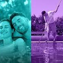 Valley Pool & Spa- Robinson
