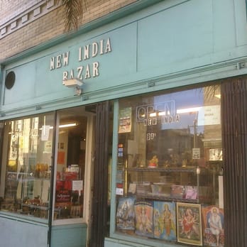 New India Bazar - International Grocery Near Me - San Francisco, California New India Bazar - International Grocery Near Me - San Francisco, California