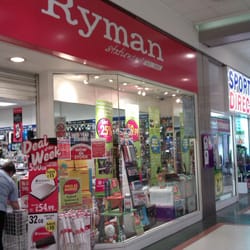 Ryman