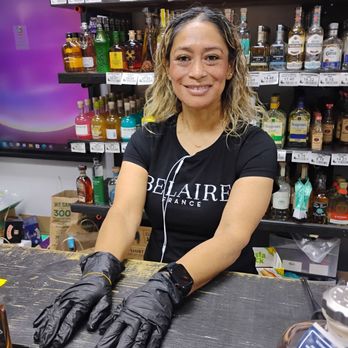 Chantelle’s Liquor - Vanessa! - Beer, Wine & Spirits Near Me - Fortt Worth, Texas Chantelle’s Liquor - Vanessa! - Beer, Wine & Spirits Near Me - Fortt Worth, Texas