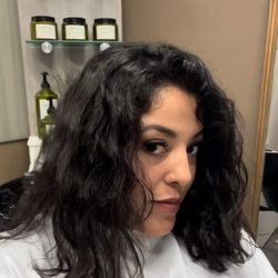 Just Beautifully Blended