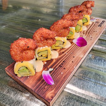 Ceviches by Divino ® Davie - Cause Ganadora - Mexican Near Me - Davie, Florida