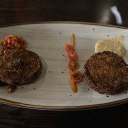 Crab Cakes