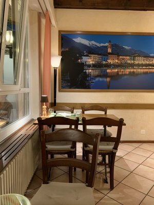 Osteria Ticino da Ketty & Tommy by null