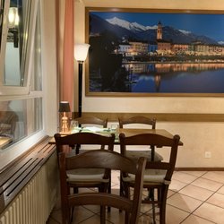Osteria Ticino da Ketty & Tommy