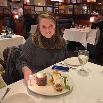 Atlantic Fish - Seafood Near Me - Boston, Massachusetts