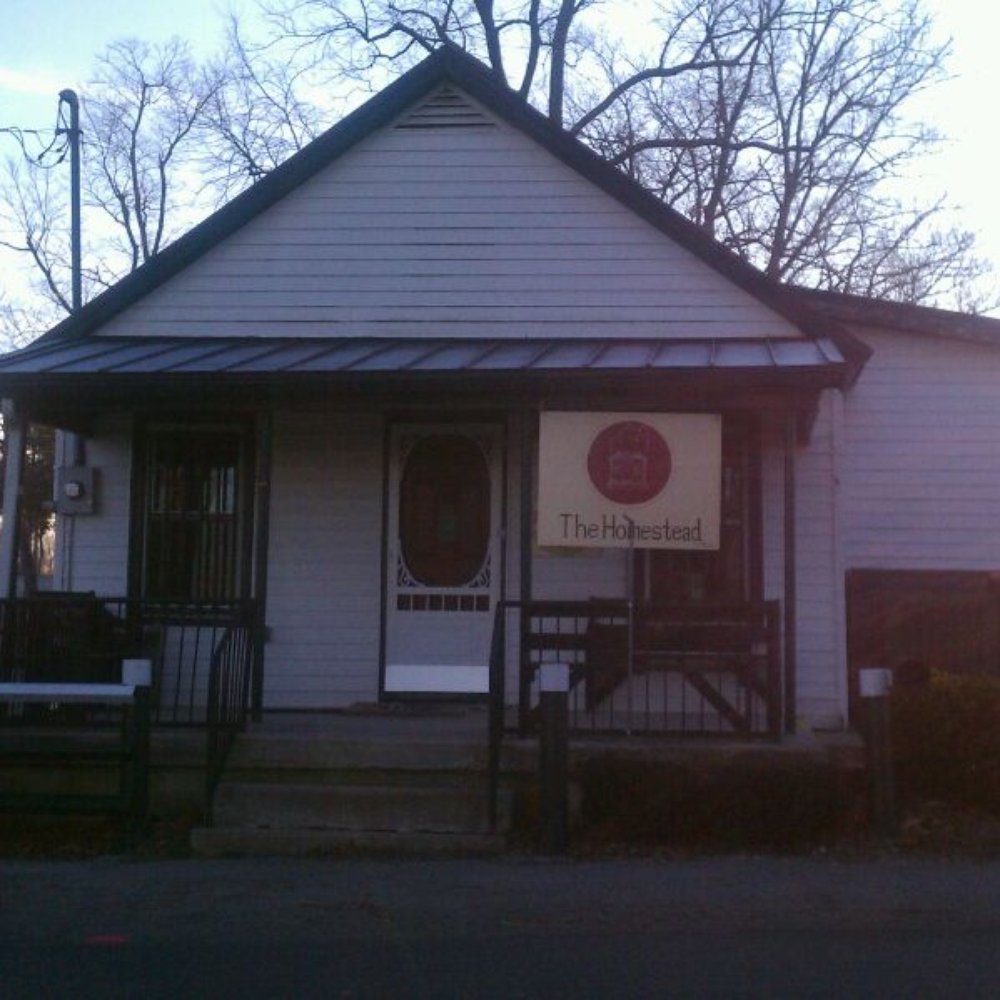 The Homestead - Homestead Store Front. - Bakeries Near Me - Winchester, Kentucky The Homestead - Homestead Store Front. - Bakeries Near Me - Winchester, Kentucky