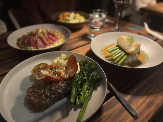 Cactus Club Cafe by null