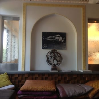 Kaia Yoga - Yoga Near Me - Westport, Connecticut