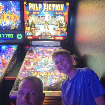 Electric Starship Arcade - Just under two million... - Arcades Near Me - Haltom City, Texas
