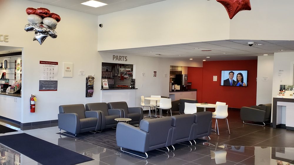 GATEWAY KIA OF DENVILLE 18 Photos & 93 Reviews 3101 Nj10, Denville, New Jersey Car