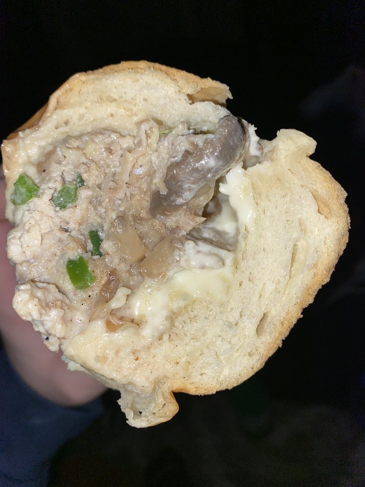 ANGELINA’S SUBMARINE SHOPS Updated October 2024 11 Photos & 20