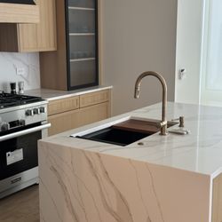 MWW Painting - Full Kitchen Remodel!