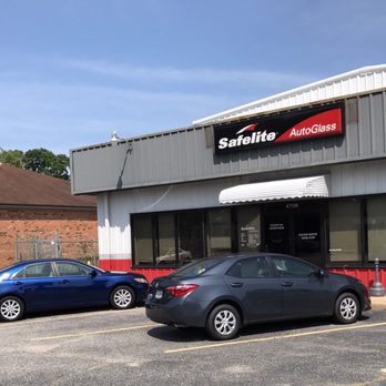 Safelite AutoGlass - Auto Glass Services Near Me - Virginia Beach, Virginia Safelite AutoGlass - Auto Glass Services Near Me - Virginia Beach, Virginia