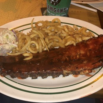Flanigan's - Coconut Grove - Seafood Near Me - Coconut Grove, Florida