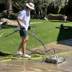 Valley Shine Power Washing