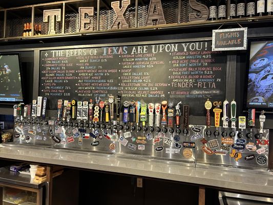 Tender Smokehouse Frisco by null