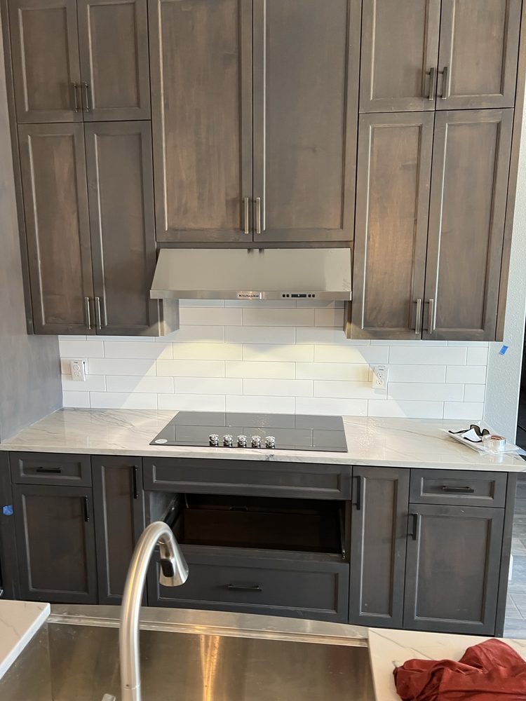 DIXON SERVICES Updated June 2024 23 Photos Haltom City, Texas Appliances & Repair