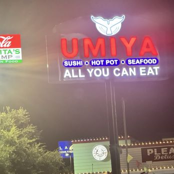 Umiya Sushi - Japanese Near Me - Waco, Texas Umiya Sushi - Japanese Near Me - Waco, Texas