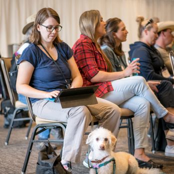 Karen Pryor Academy - Pet Training Near Me - Boston, Massachusetts Karen Pryor Academy - Pet Training Near Me - Boston, Massachusetts