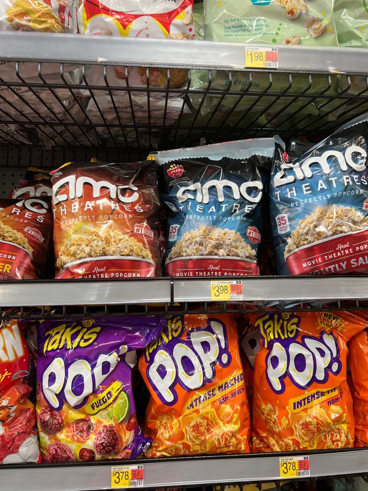 WALMART SUPERCENTER Updated May 2024 13 Photos & 14 Reviews 1300