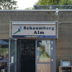 Schaumberg Alm