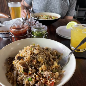 Le Thai - Pardon me, I'm drooling. - Thai Near Me - Las Vegas, Nevada
