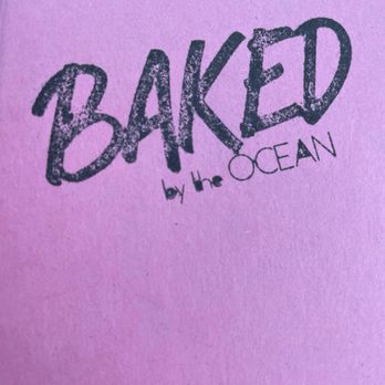 Baked by the Ocean - Bakeries Near Me - Long Beach, New York