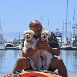 Half Moon Bay Kayak
