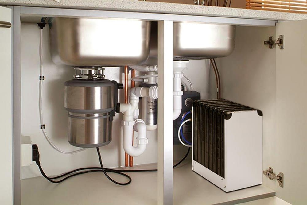 Slide of Todd's Water Heater Repair - Install