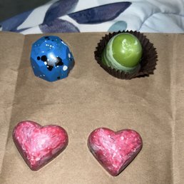 Truffles