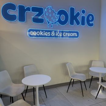 Crzookie - Crzookie - Desserts Near Me - Huntington Beach, California