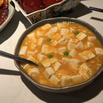 Cheli - Minced crab meat tofu stew - Shanghainese Near Me - New York, New York