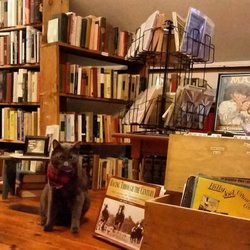 Braveheart Books & Bazaar