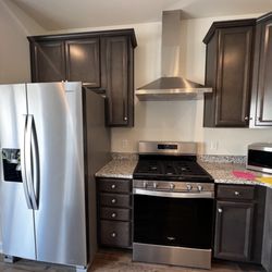 Cantarero's Service Cleaning