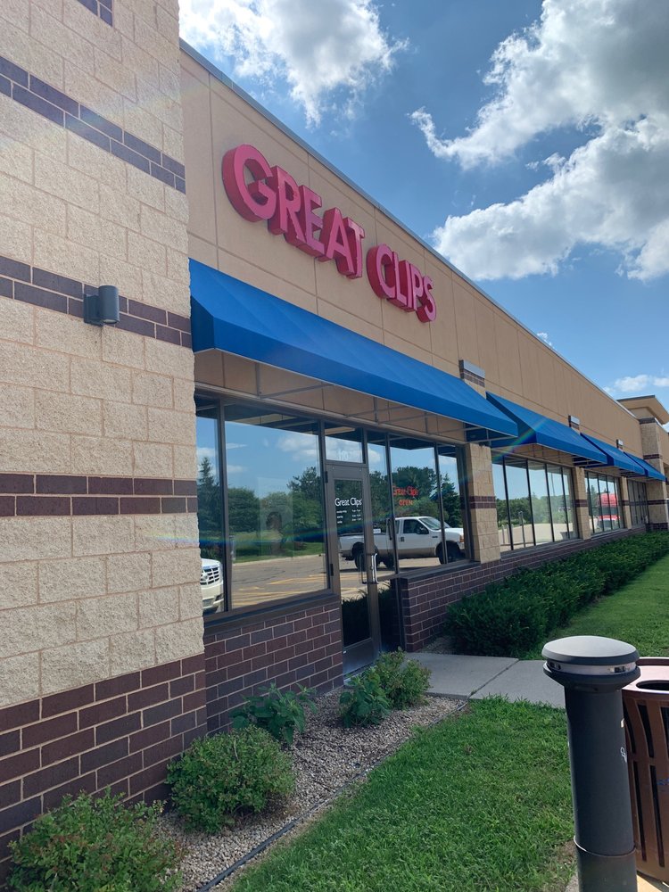 GREAT CLIPS Updated May 2024 1420 109th Ave NE, Minneapolis, Minnesota Hair Salons Phone