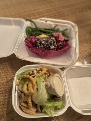 Fisher's Dockside at Orange Beach Marina by null