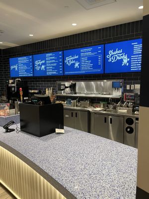 Bobby's Burgers New Orleans by null